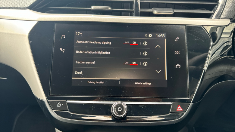 Vauxhall Corsa 1.2 SE Premium 5dr Petrol Hatchback